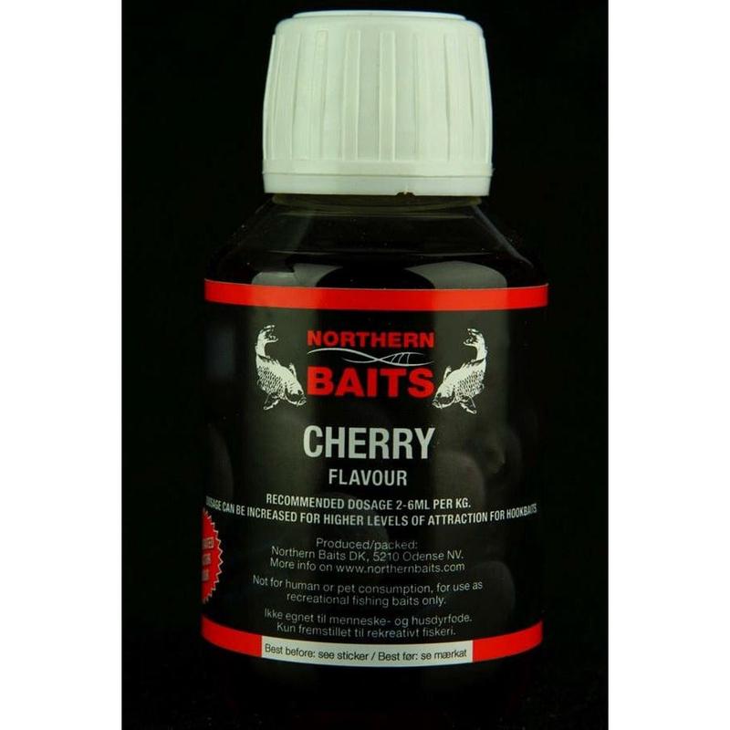 Northern Baits - Cherry - 100ml