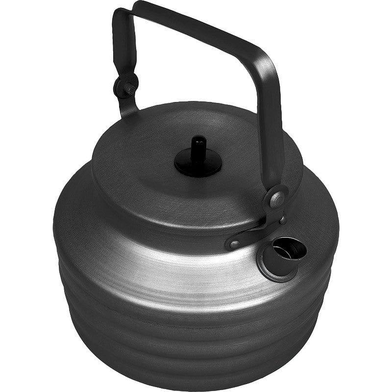 PROLOGIC Survivor Camping Cook Kettle 1.3L