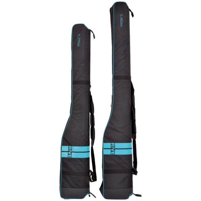 Rive Feeder Rigid Holdalls