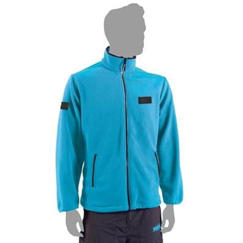 Rive Polar Fleece Aqua M