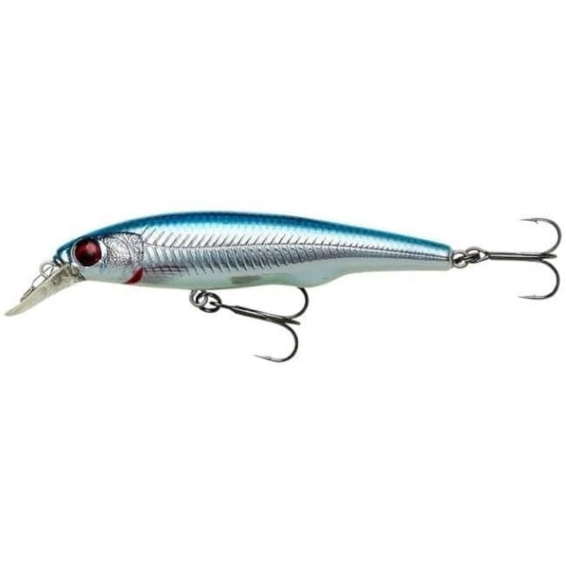 Savage Gear Gravity Twitch SR 8.3cm 10g Suspending