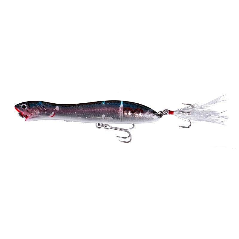Savage Gear Panic Prey135 V2 28g F 06 Olive Flash