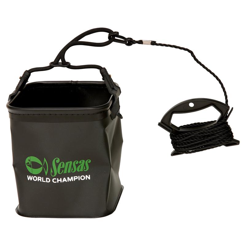 Sensas Eva Water Bucket