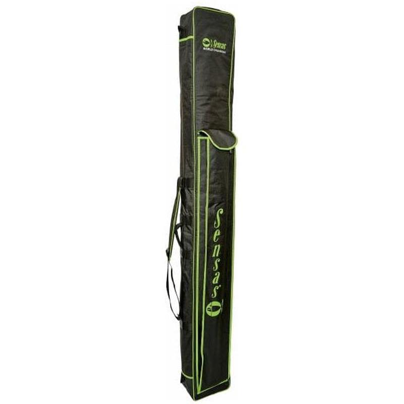 Sensas Power Match Holdall for 1 Pole
