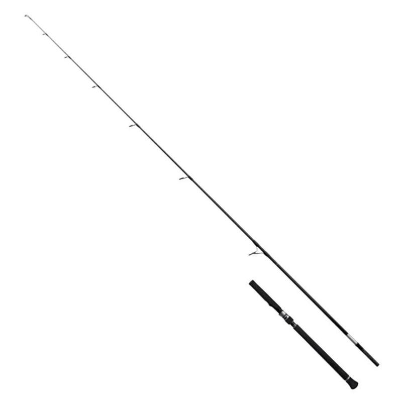 Shimano 25 GRAPPLER Type C S80L for Popping Spinning Rod 4969363358882