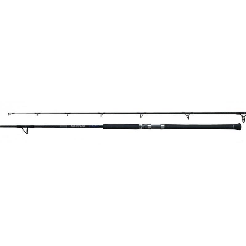 Shimano GRAPPLER Type-C S80M Spinning Rod 4969363391964
