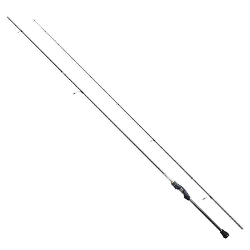 Shimano Soare SS Ajing S610L-S Spinning Rod 4969363388599