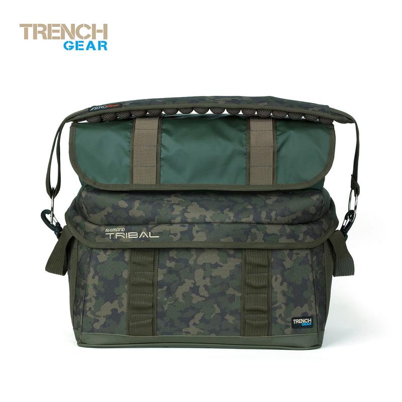 Shimano Trench Carp Compact Carryall