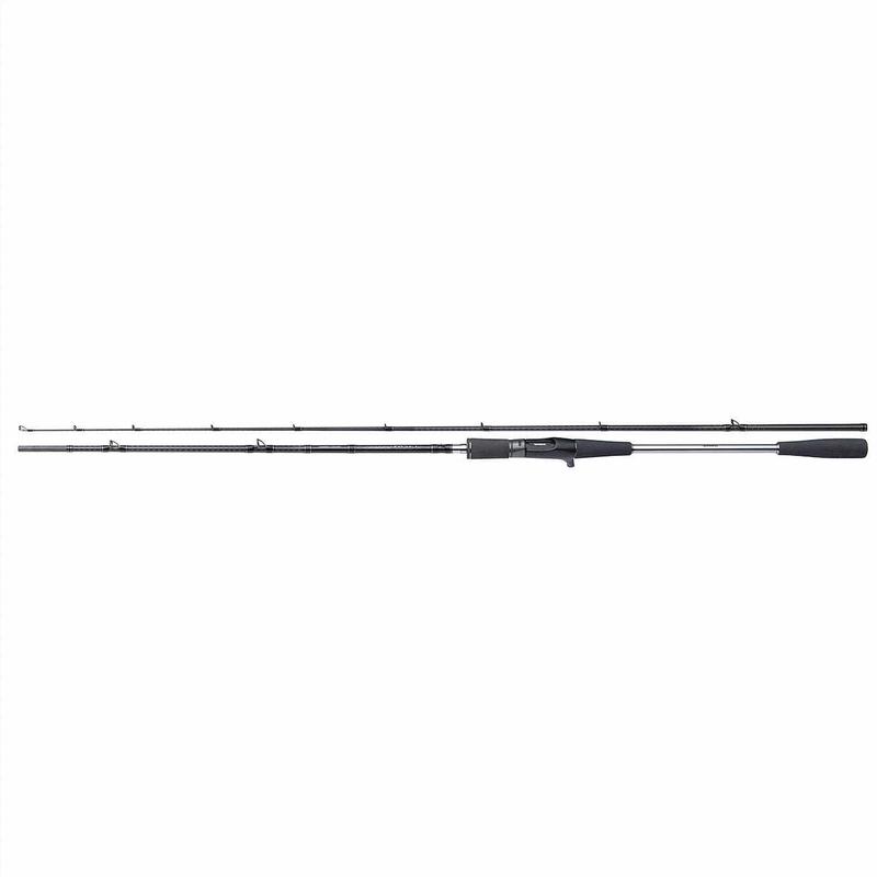 Shimano Yasei AX Pike Casting Rod