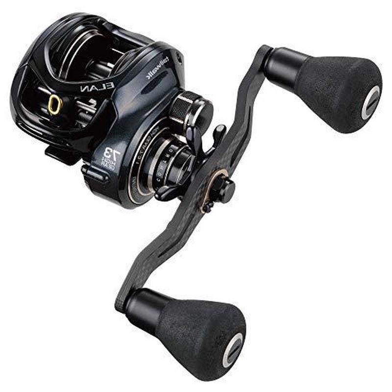 Tailwalk ELAN SW VTN 73L Baitcasting Reel 4516508191103