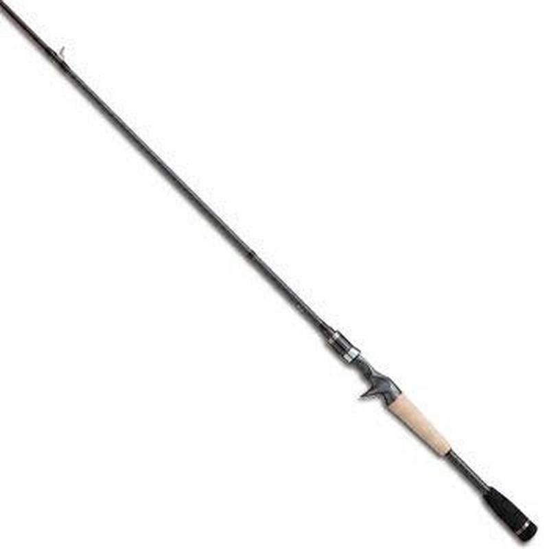 Tailwalk Northern Rock VII C80XH Baitcasting Rod 4516508166835