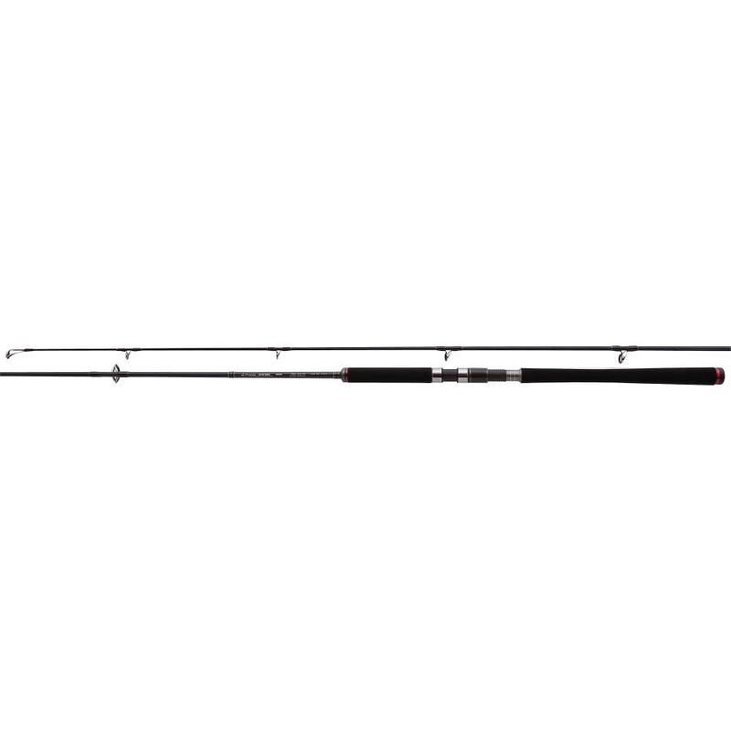UZAKI NISSIN LIONESS SHORE 906 Spinning Rod 4952260539522