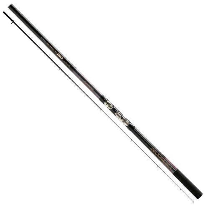 UZAKI NISSIN PROSTAGE NUMBER ISO No. 1.5 5306 Telescopic ISO Rod 4952260461021