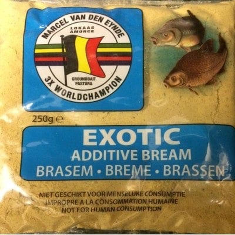 VDE Additive Brasem (Exotic) - 250g