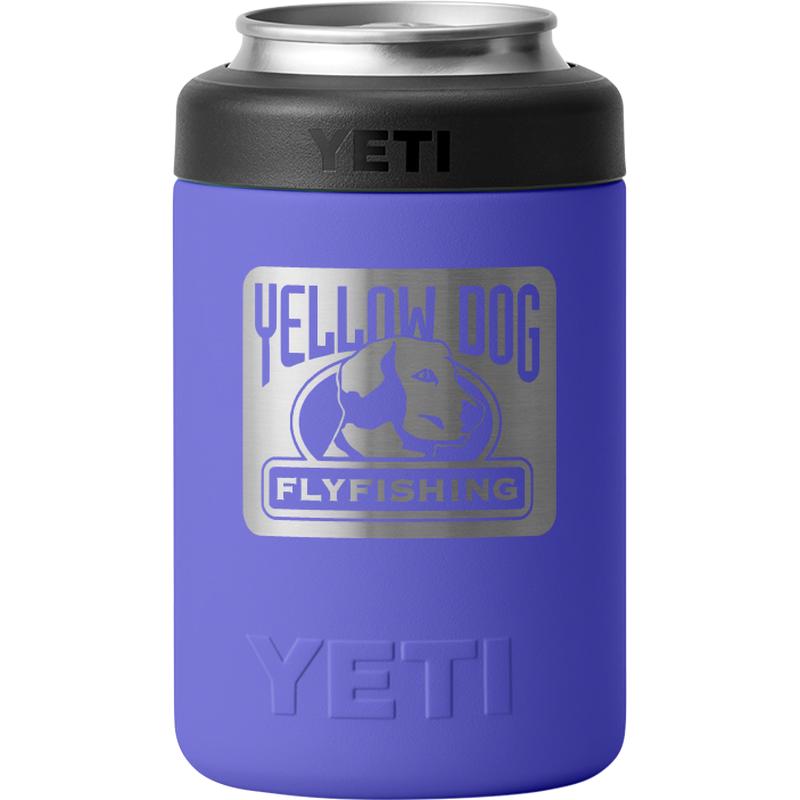 YETI Rambler Colster 2.0 - Ultramarine Violet