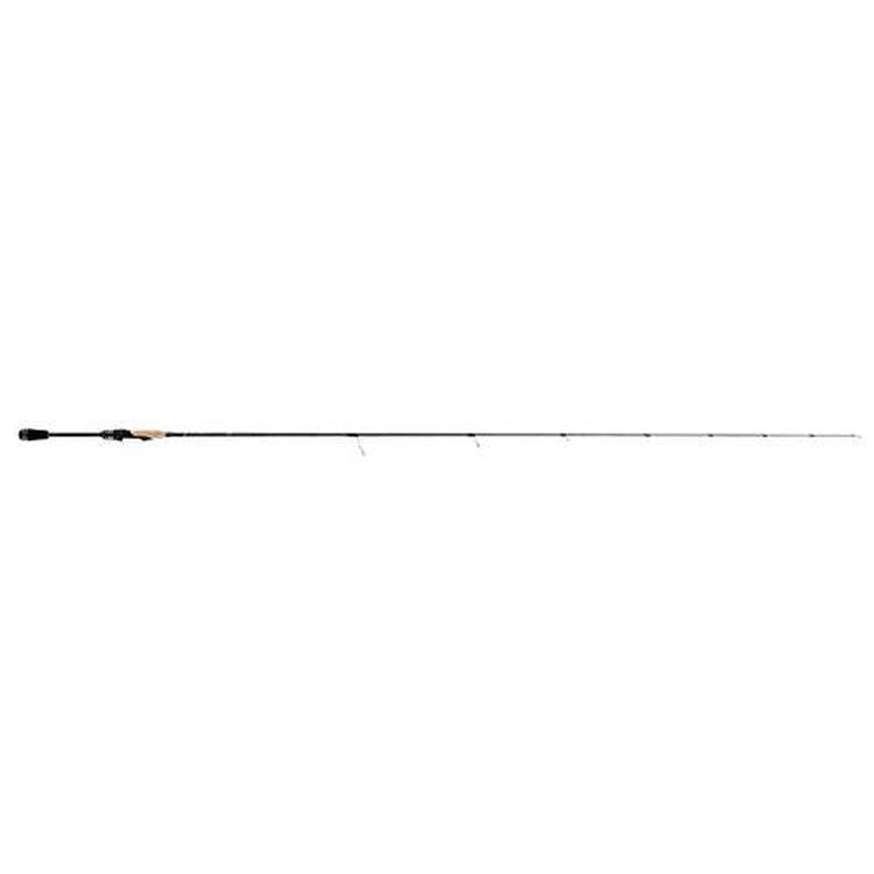 Abu Garcia HNT STINGER PLUS HSPS-671ULS  Spinning Rod for Bass 0036282066885
