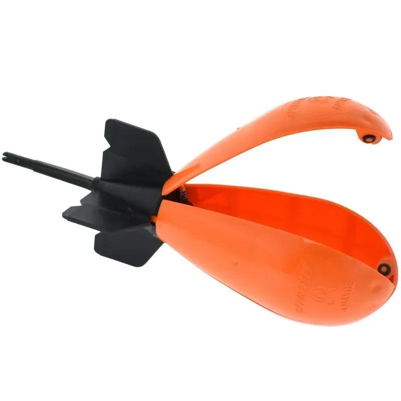 Advance Spyder Spod Orange