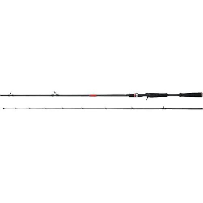 APIA Foojin RS ARLEQUIN C79MH Baitcasting Rod 4582509424854