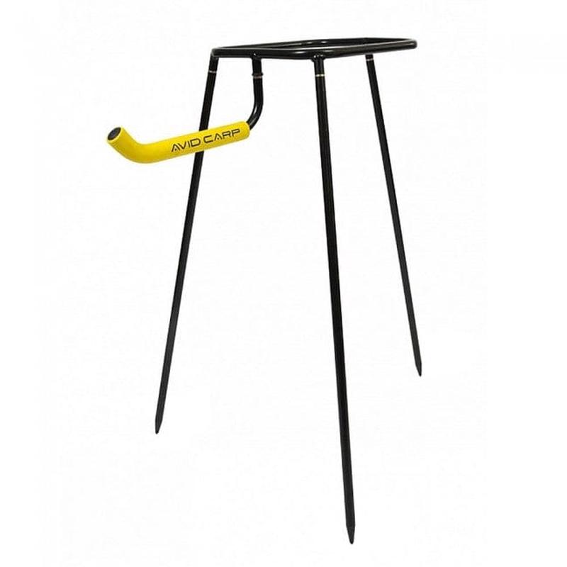 Avid Carp Square Bucket Stand
