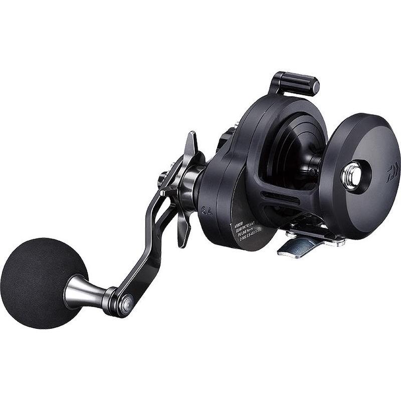 Daiwa 19 CATALINA 15-H Baitcasting Reel 4960652118798