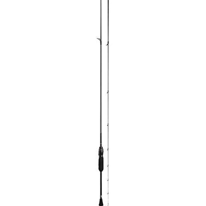 Daiwa 19 GEKKABIJIN AIR AGS 78ML-S - R Spinning Rod 4960652319508