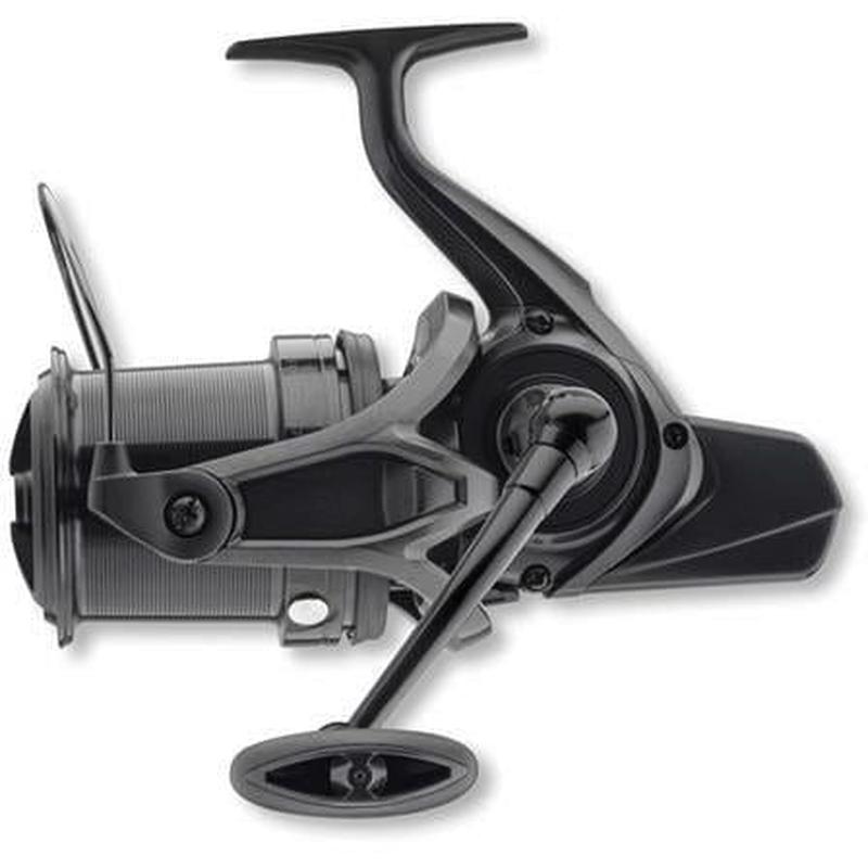 DAIWA 20 Crosscast 45 SCW 5000LD QD - 10250-600