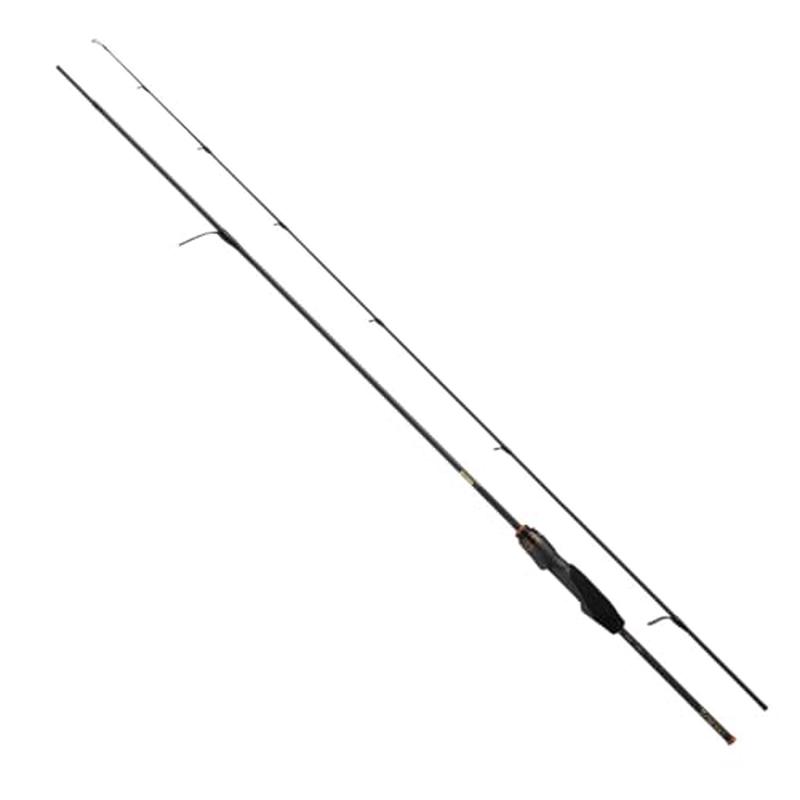 Daiwa 25 PRESSO AIR AGS 55M-MT Spinning Rod for Trout 4550133444937