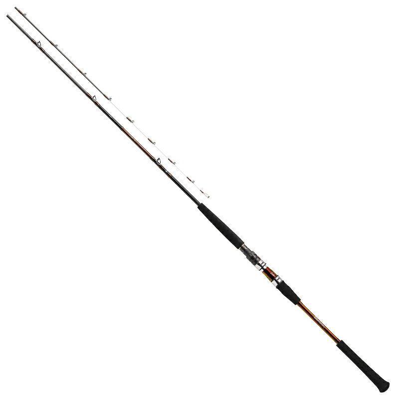 Daiwa A-Blitz Nerai M-210 / E Offshore Boat Rod 4960652112161