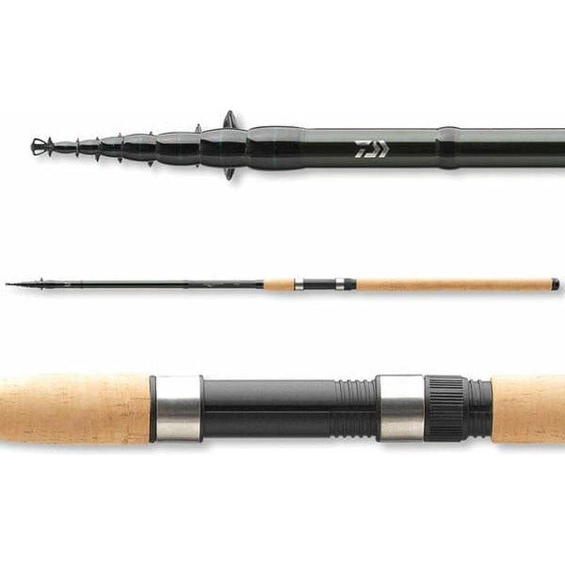 DAIWA Aqualite Tele Sensor Float