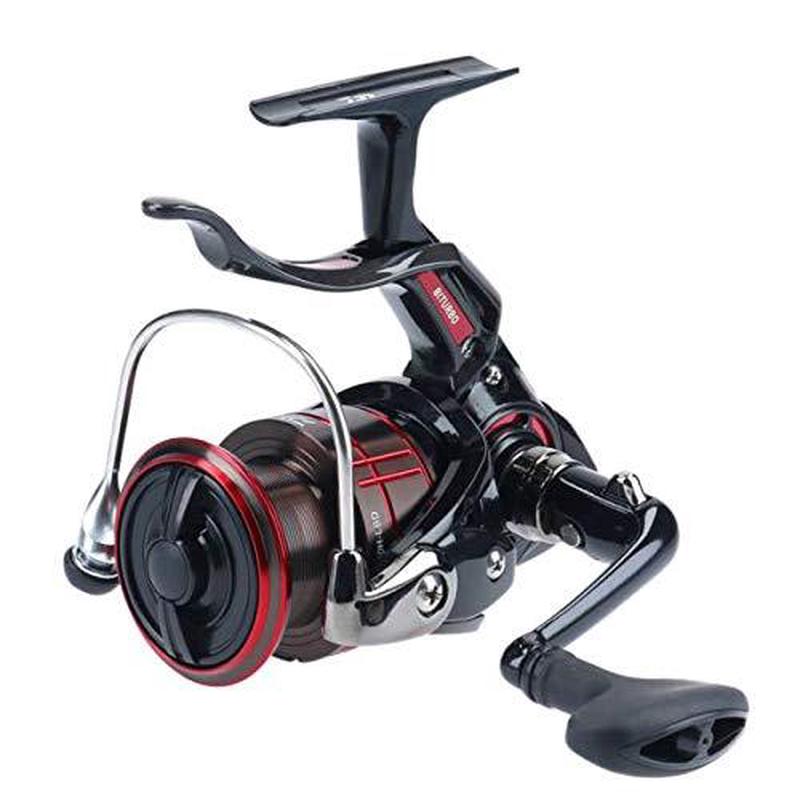 Daiwa CYGNUS 2500 H-LBD Spinning Reel 4960652309066