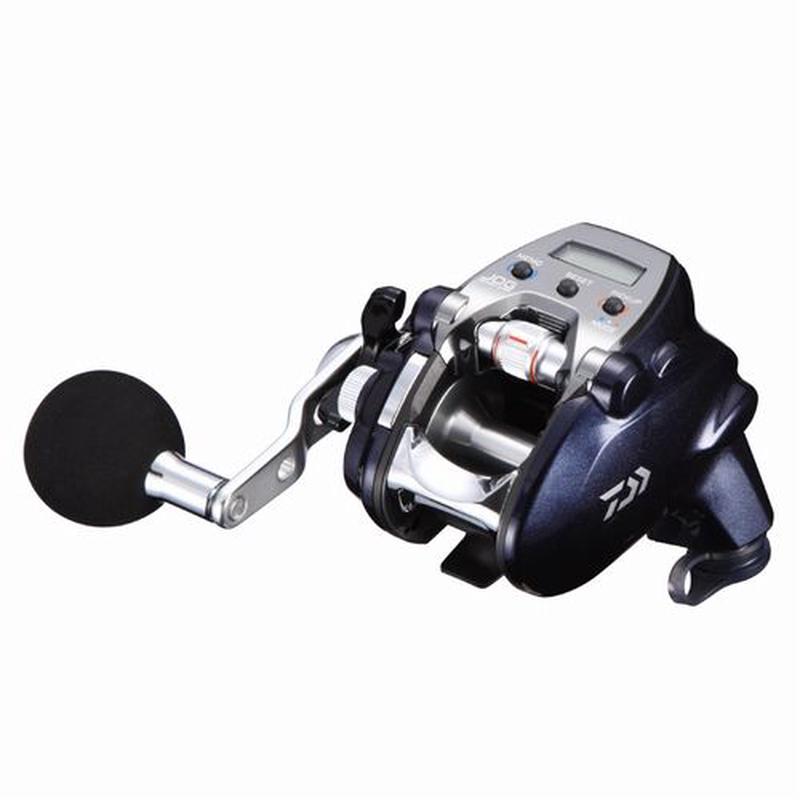 Daiwa LEOBRITZ 200J-L Electric Reel 4960652060035