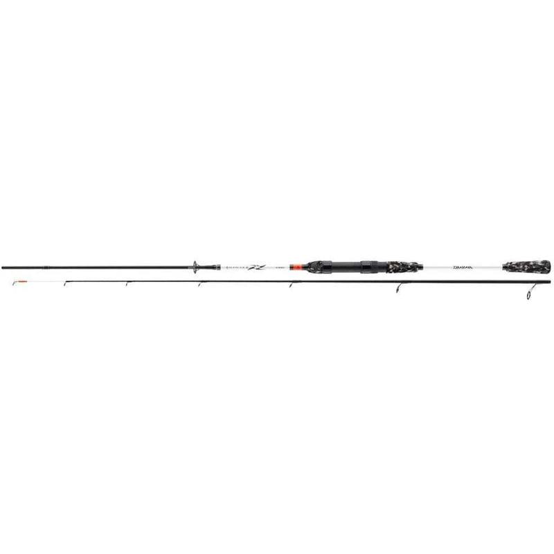 DAIWA Ninja X SF Spin
