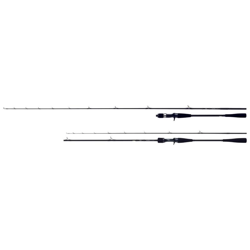 Daiwa Vadel Super Light Jigging