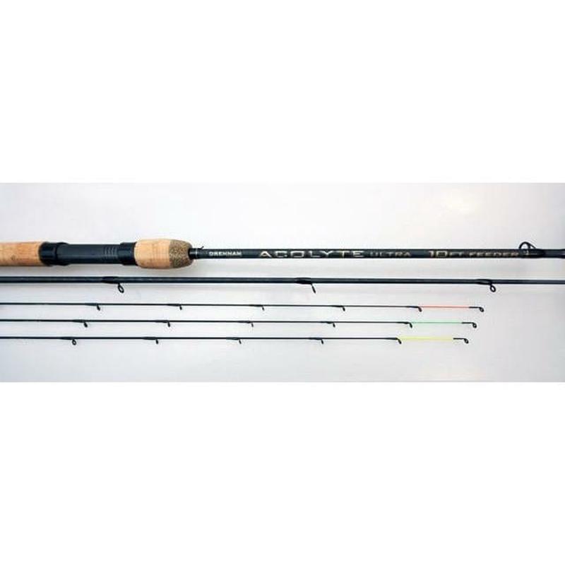 Drennan 10ft Acolyte Ultra Feeder
