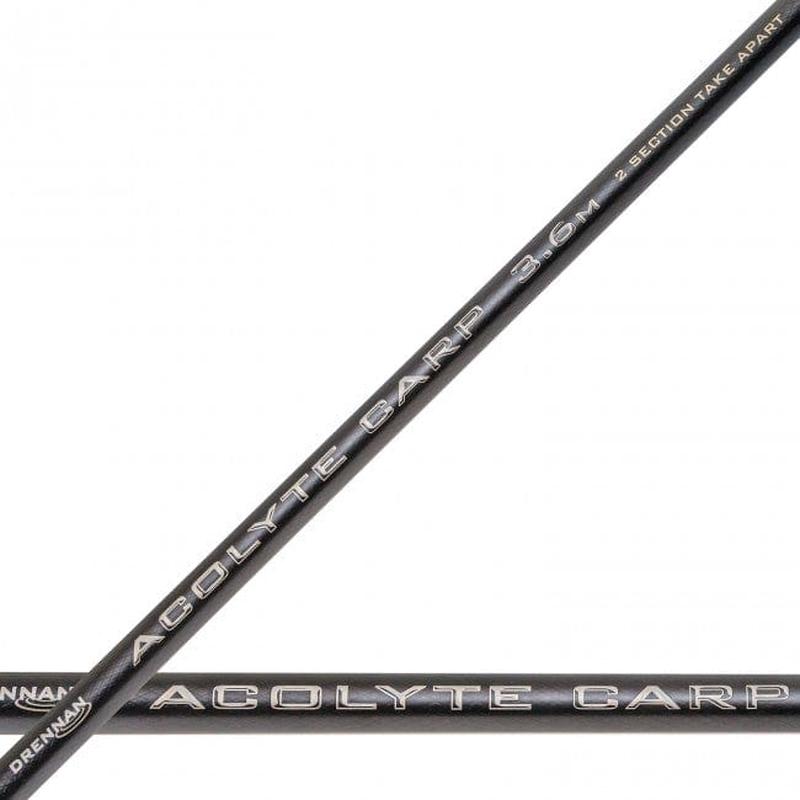 Drennan Acolyte Carp Landing Net Handle 3.6m