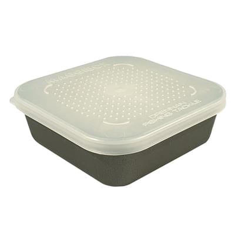Drennan Maggibox Graphite