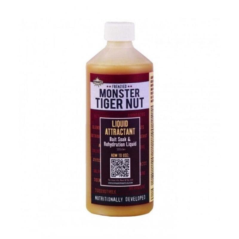 Dynamite Baits Monster Tiger Nut Liquid 500ml