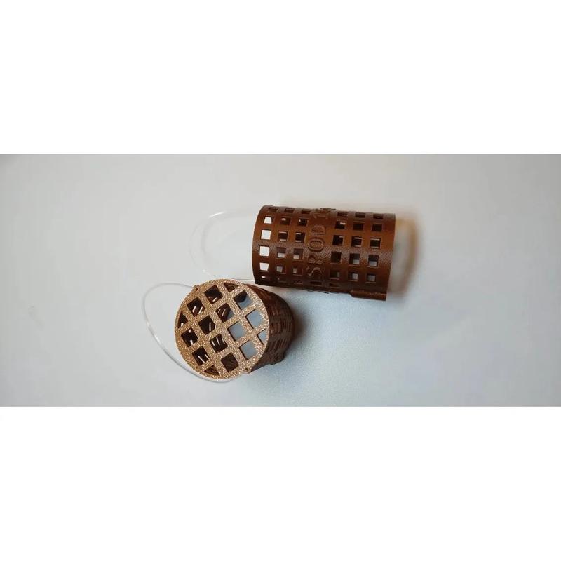 Fenix Closed Spod Feeder (Unweighted)