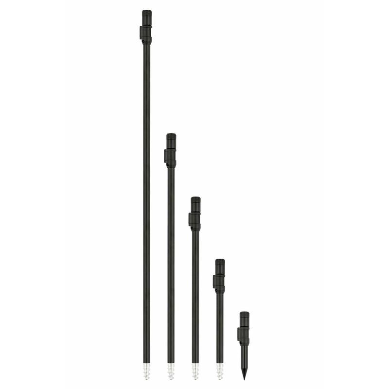 Fox Black Label QR Bankstick