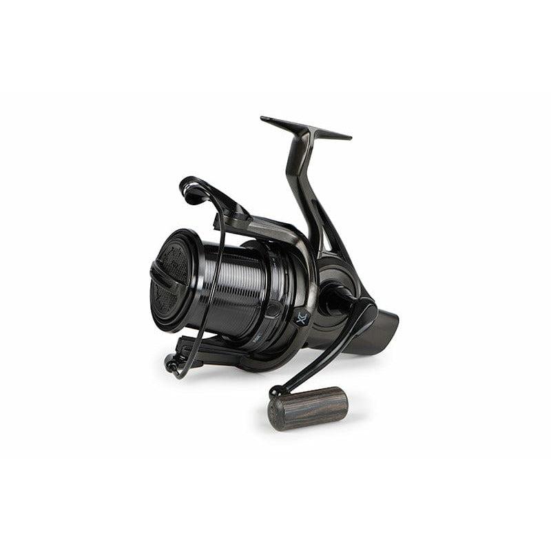 Fox XC Reel