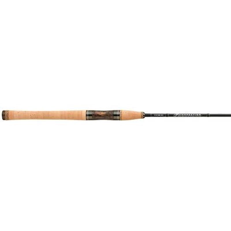Jackall TIMON T-CONNECTION STREAM TS-S86M+ Spinning Rod for Trout 4525807222197