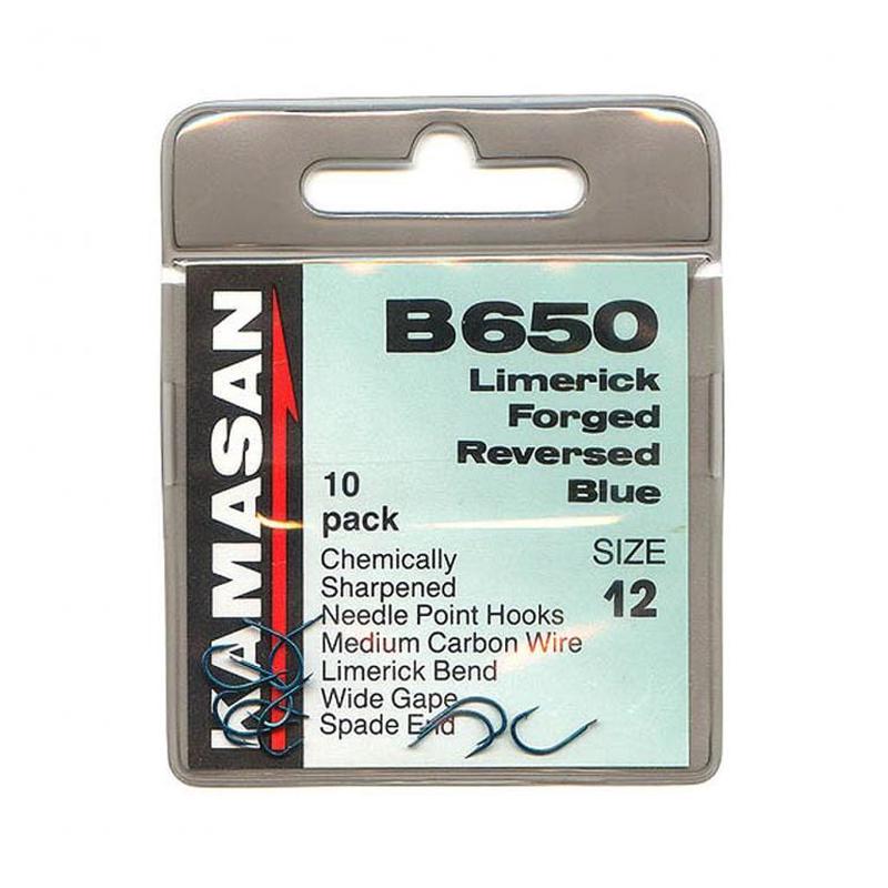Kamasan B650