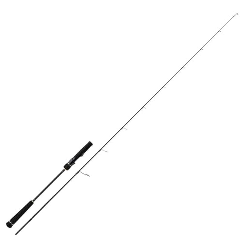 Major Craft 25 GIANT KILLING Light Jigging GKBGLJ-S64L Spinning Rod 4573236278414