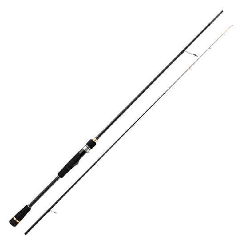 Major Craft EGIZAUST 1G Tip Run EZ1TE-S5102ML Boat Eging Spinning Rod 4573236274867