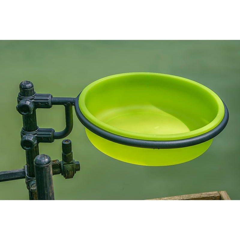 Matrix 3D-R X-Strong Bucket Hoop Inc. Lime Bowl