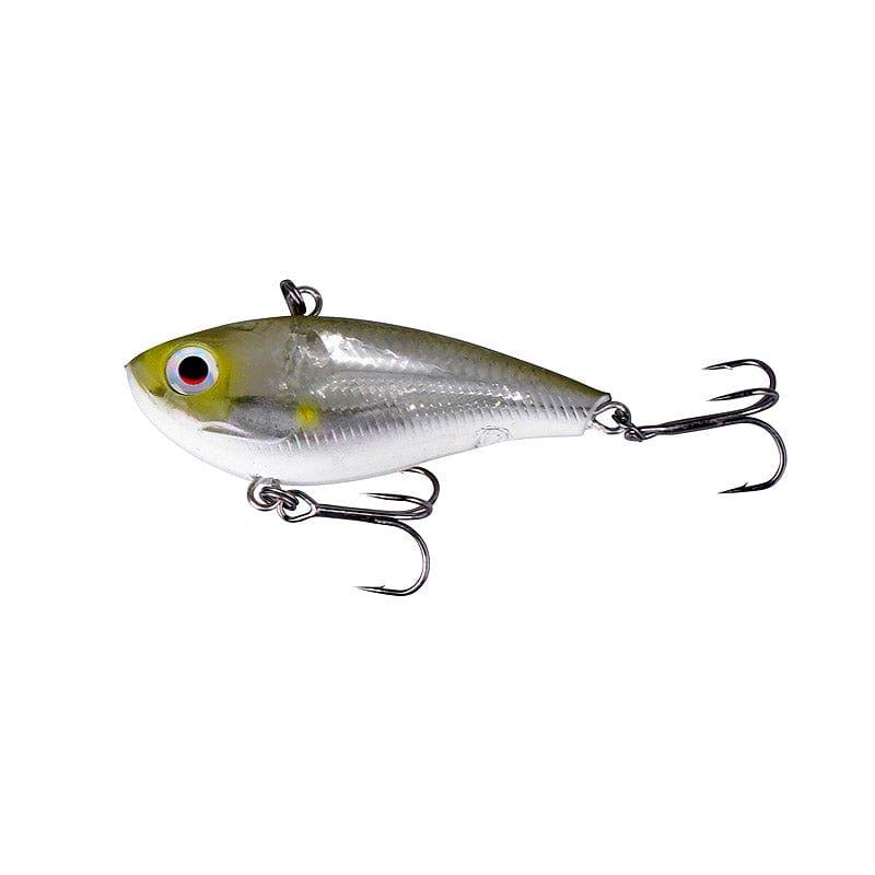 Savage Gear Varalica TPE Soft Vibes 66.6cm 22g S 05 Green Silver Flash