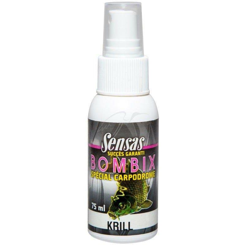 SENSAS Bombix Krill
