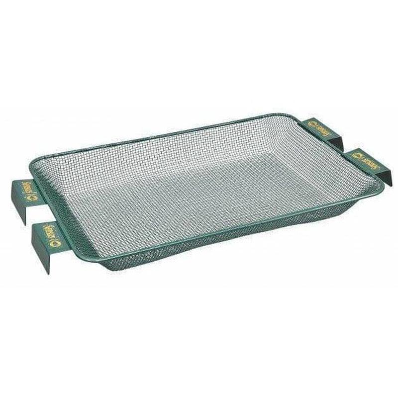 Sensas Green Rectangular Riddle