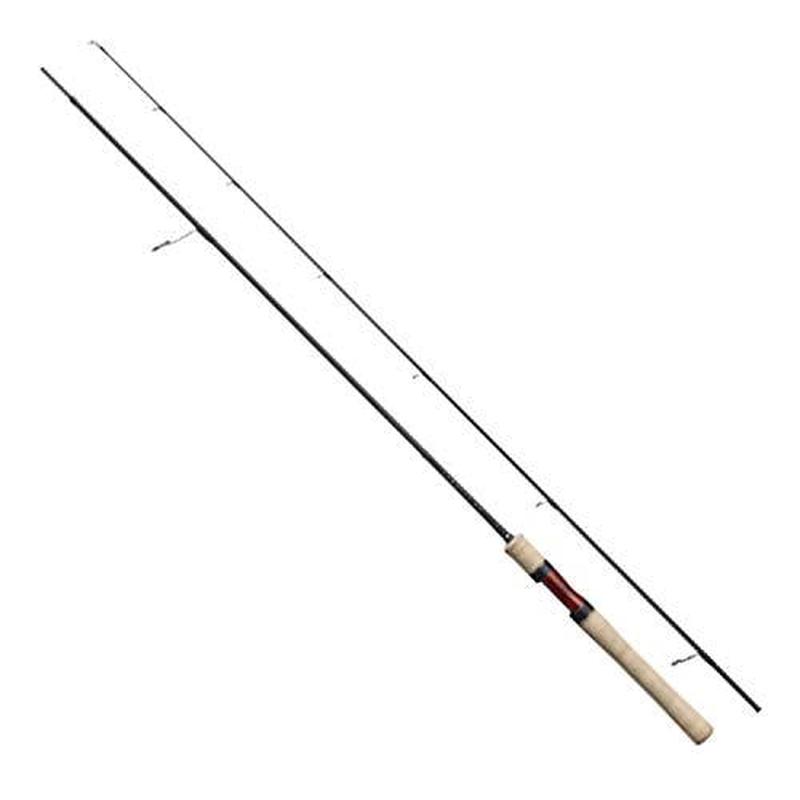 Shimano 21 Cardiff NX S60UL Spinning Rod for Trout 4969363399311