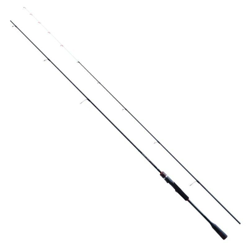 Shimano 21 SEPHIA XTUNE TIP EGING S68MS Spinning Rod 4969363302861